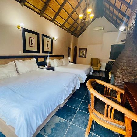 Pretoria Mansion Boutique Hotel Coral Tree エクステリア 写真