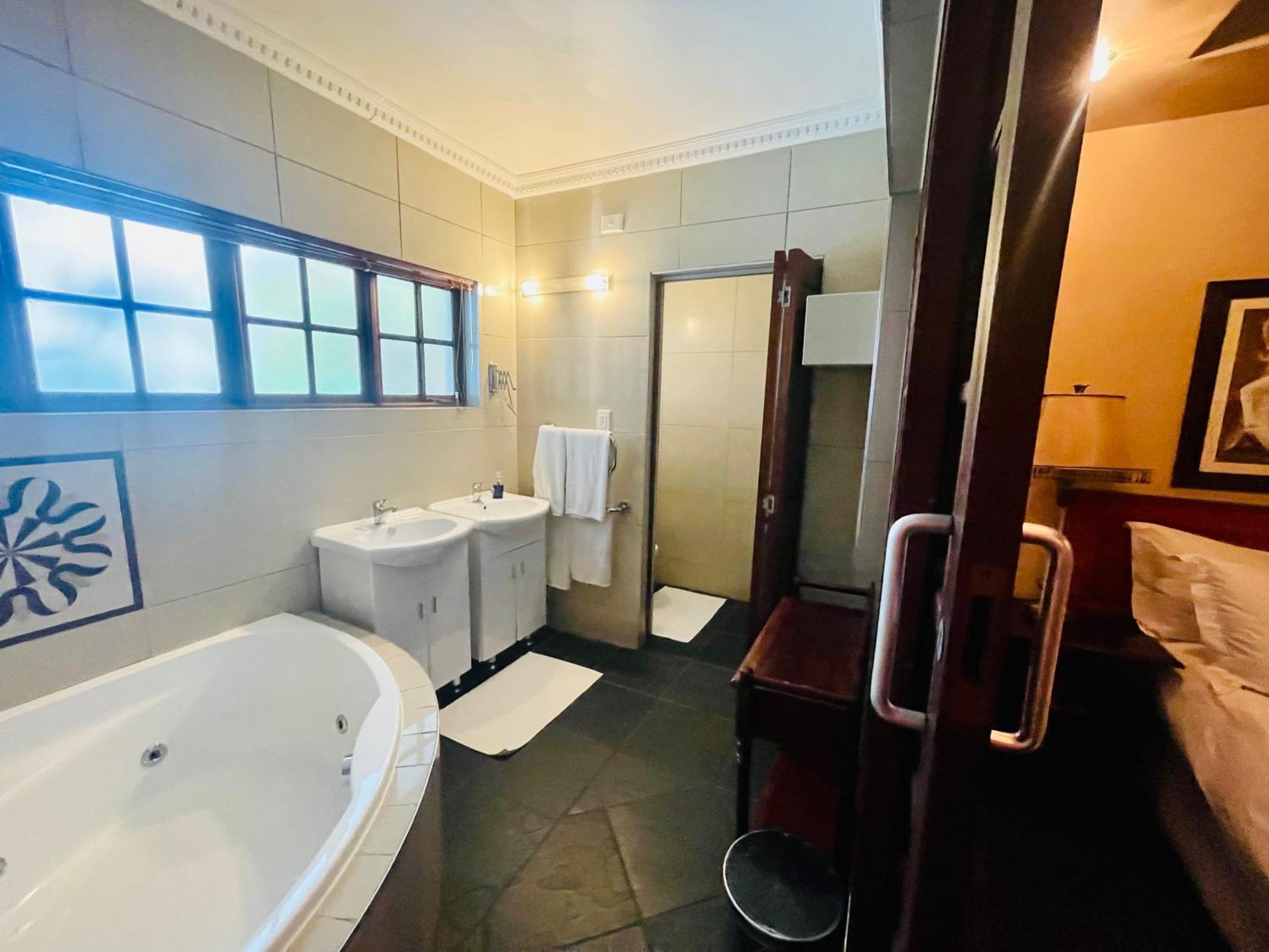 Pretoria Mansion Boutique Hotel Coral Tree エクステリア 写真