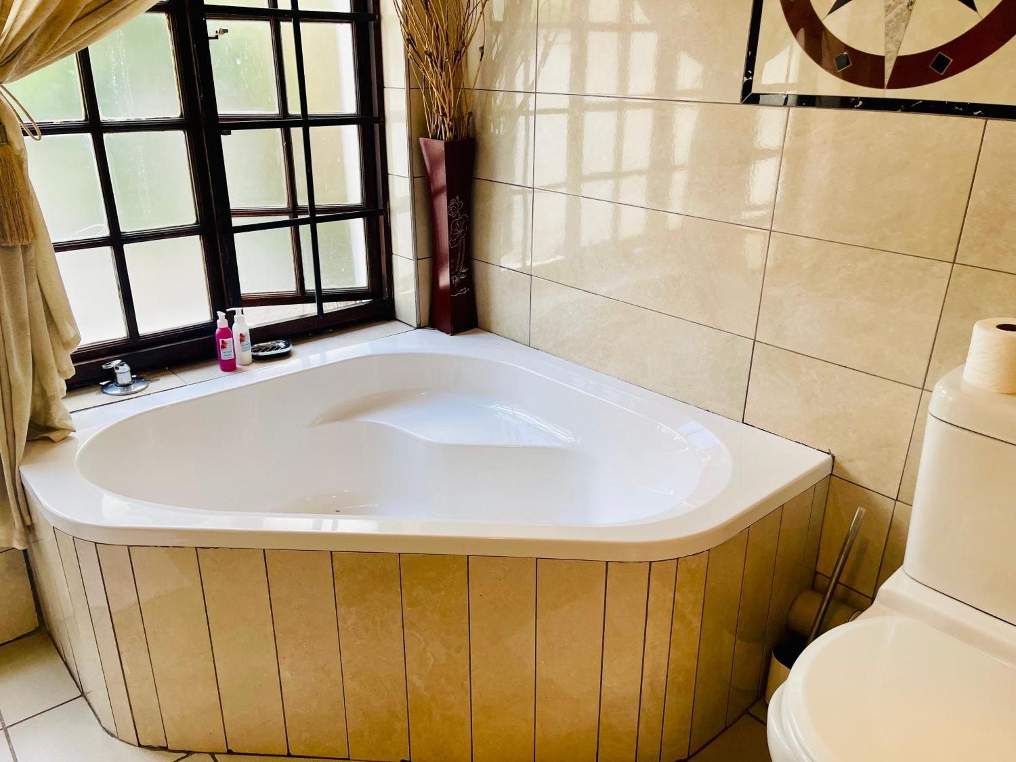 Pretoria Mansion Boutique Hotel Coral Tree エクステリア 写真