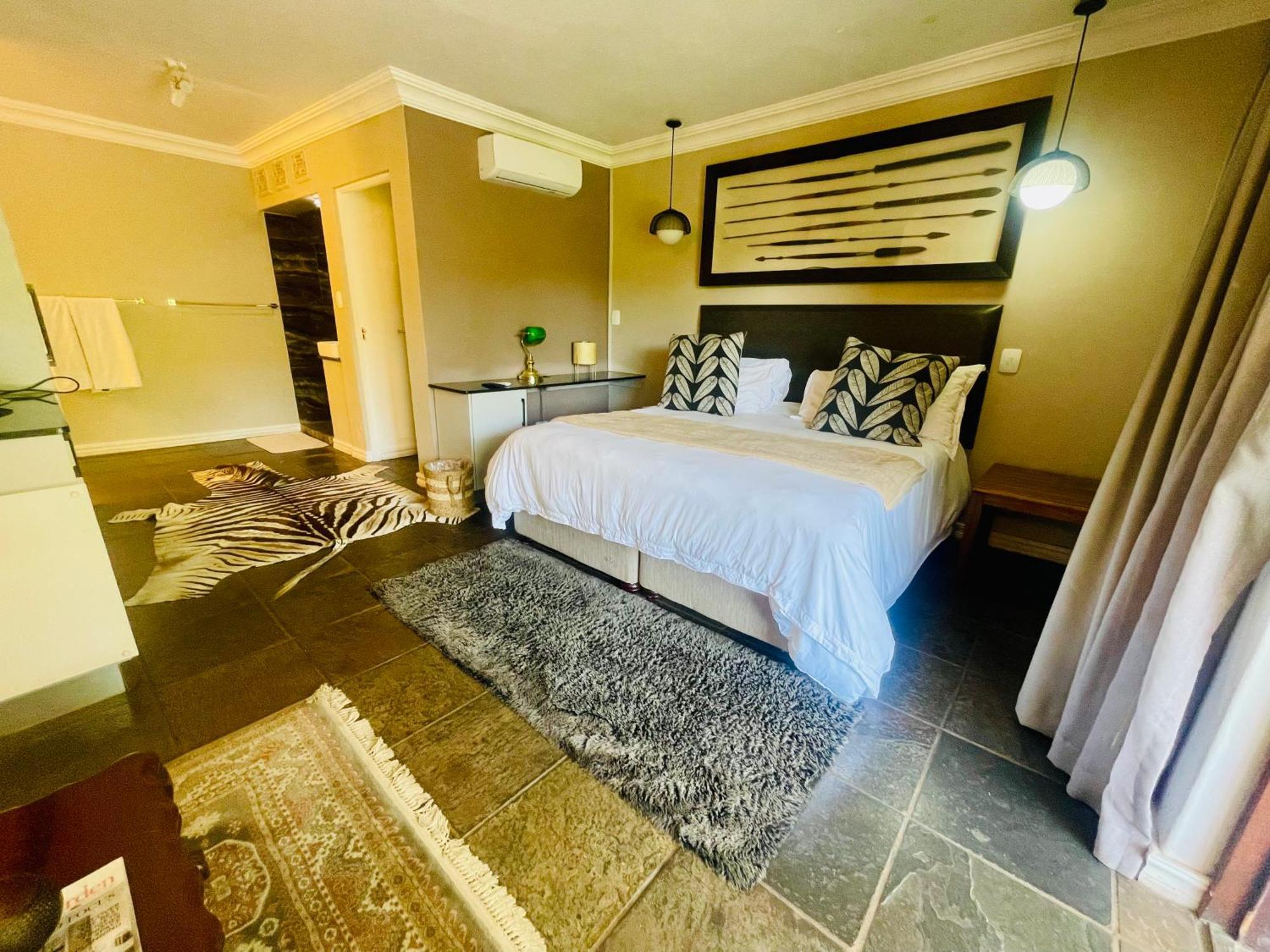 Pretoria Mansion Boutique Hotel Coral Tree エクステリア 写真