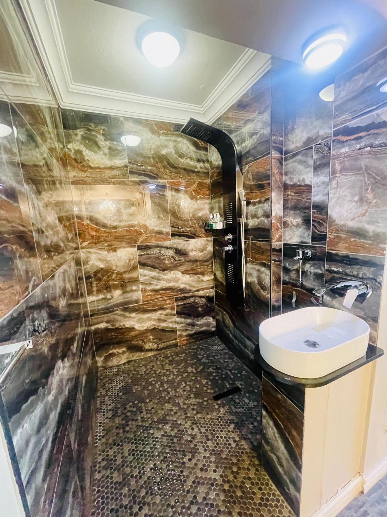 Pretoria Mansion Boutique Hotel Coral Tree エクステリア 写真
