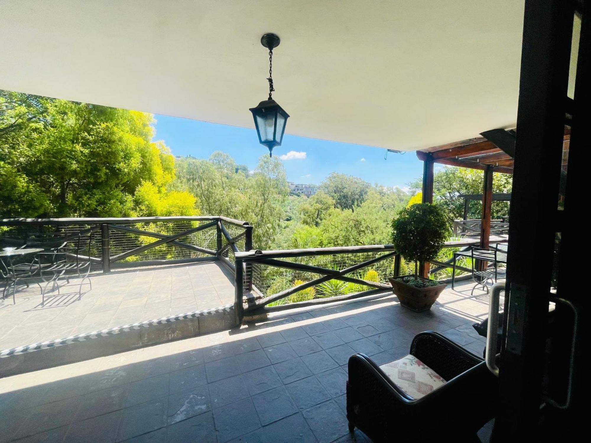 Pretoria Mansion Boutique Hotel Coral Tree エクステリア 写真