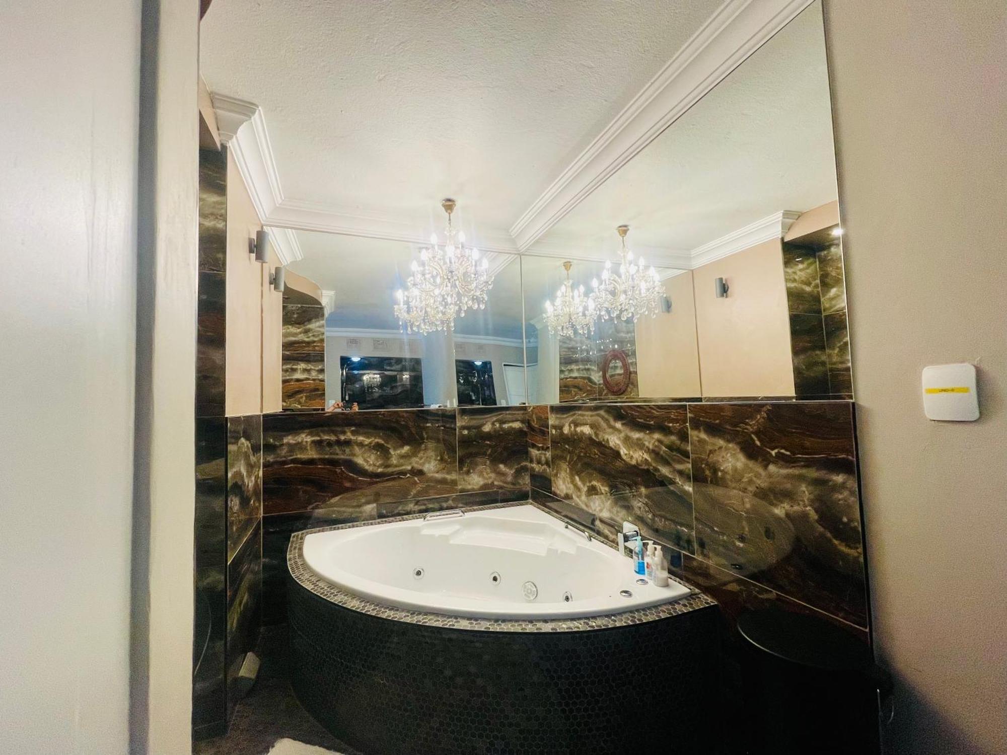 Pretoria Mansion Boutique Hotel Coral Tree エクステリア 写真