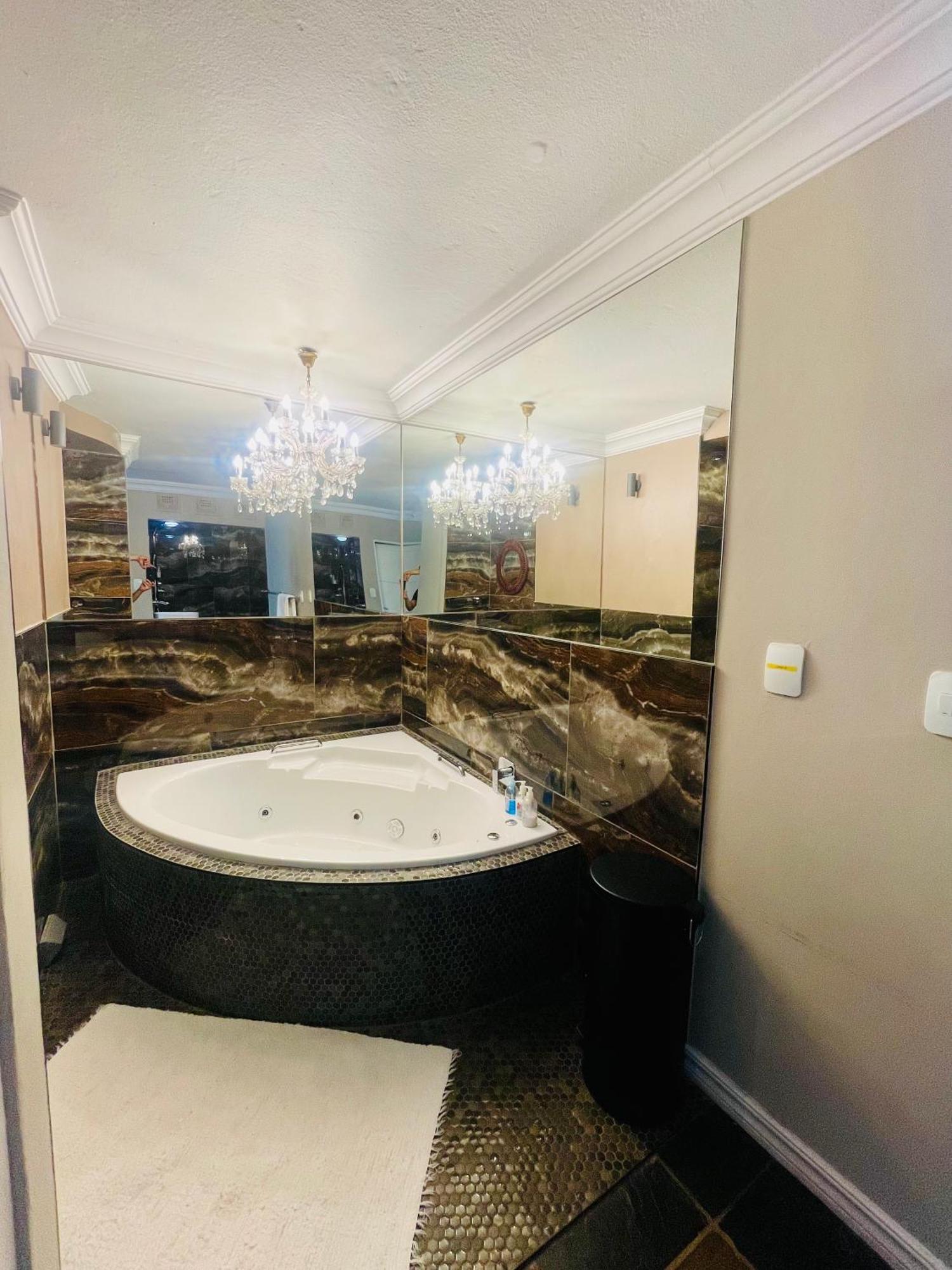 Pretoria Mansion Boutique Hotel Coral Tree エクステリア 写真