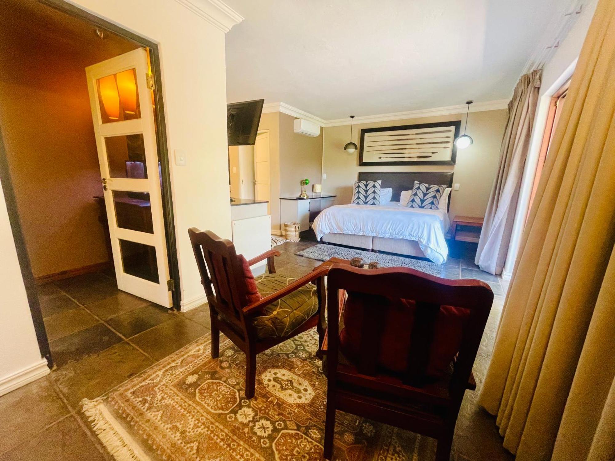 Pretoria Mansion Boutique Hotel Coral Tree エクステリア 写真