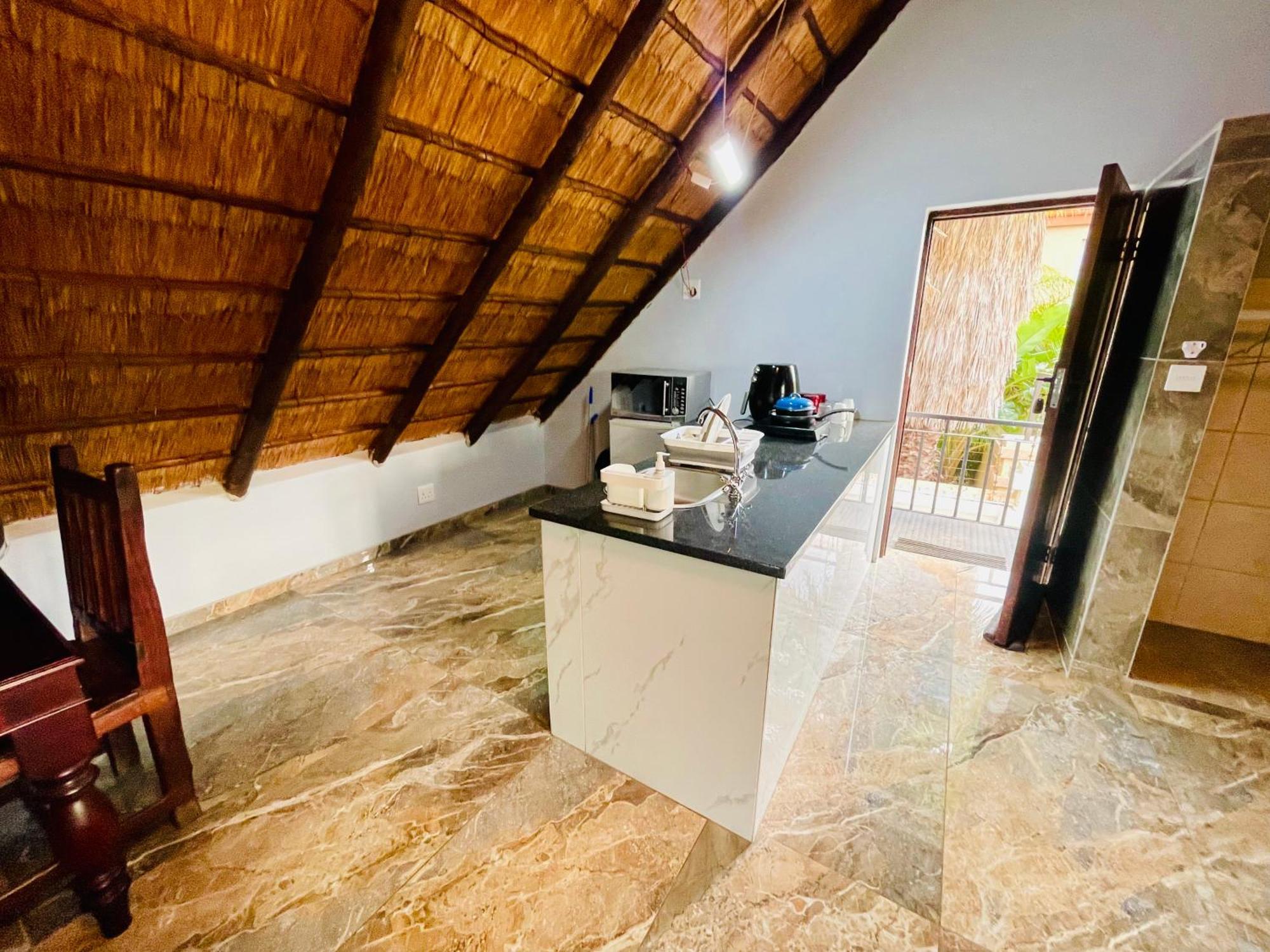 Pretoria Mansion Boutique Hotel Coral Tree エクステリア 写真