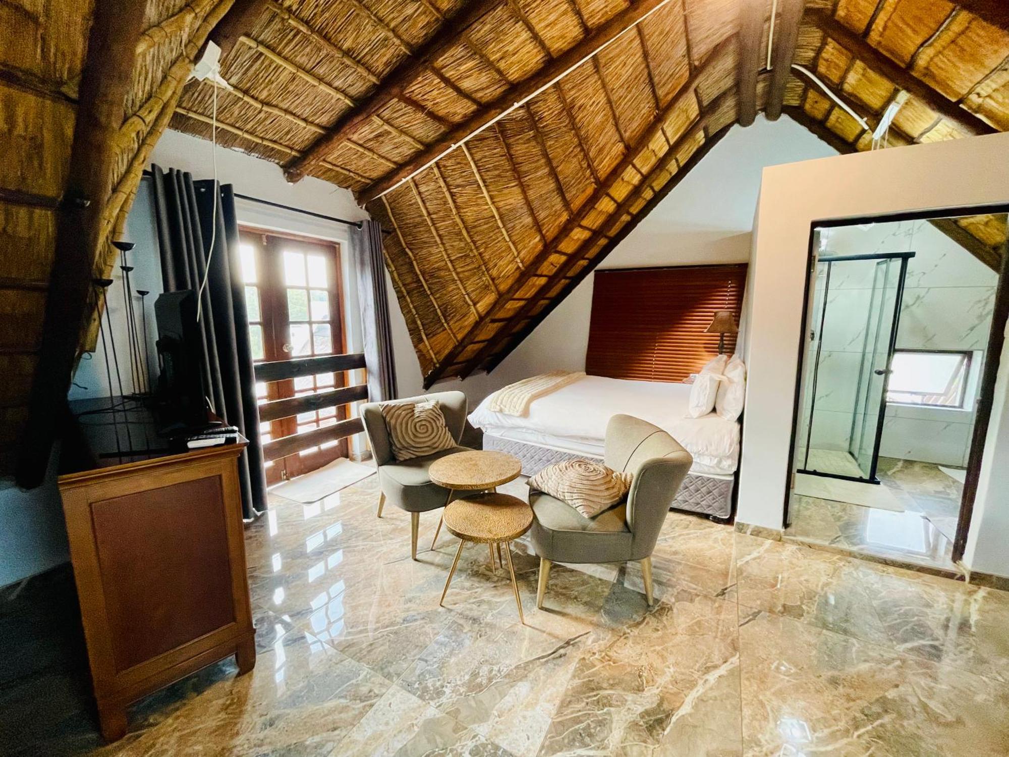 Pretoria Mansion Boutique Hotel Coral Tree エクステリア 写真