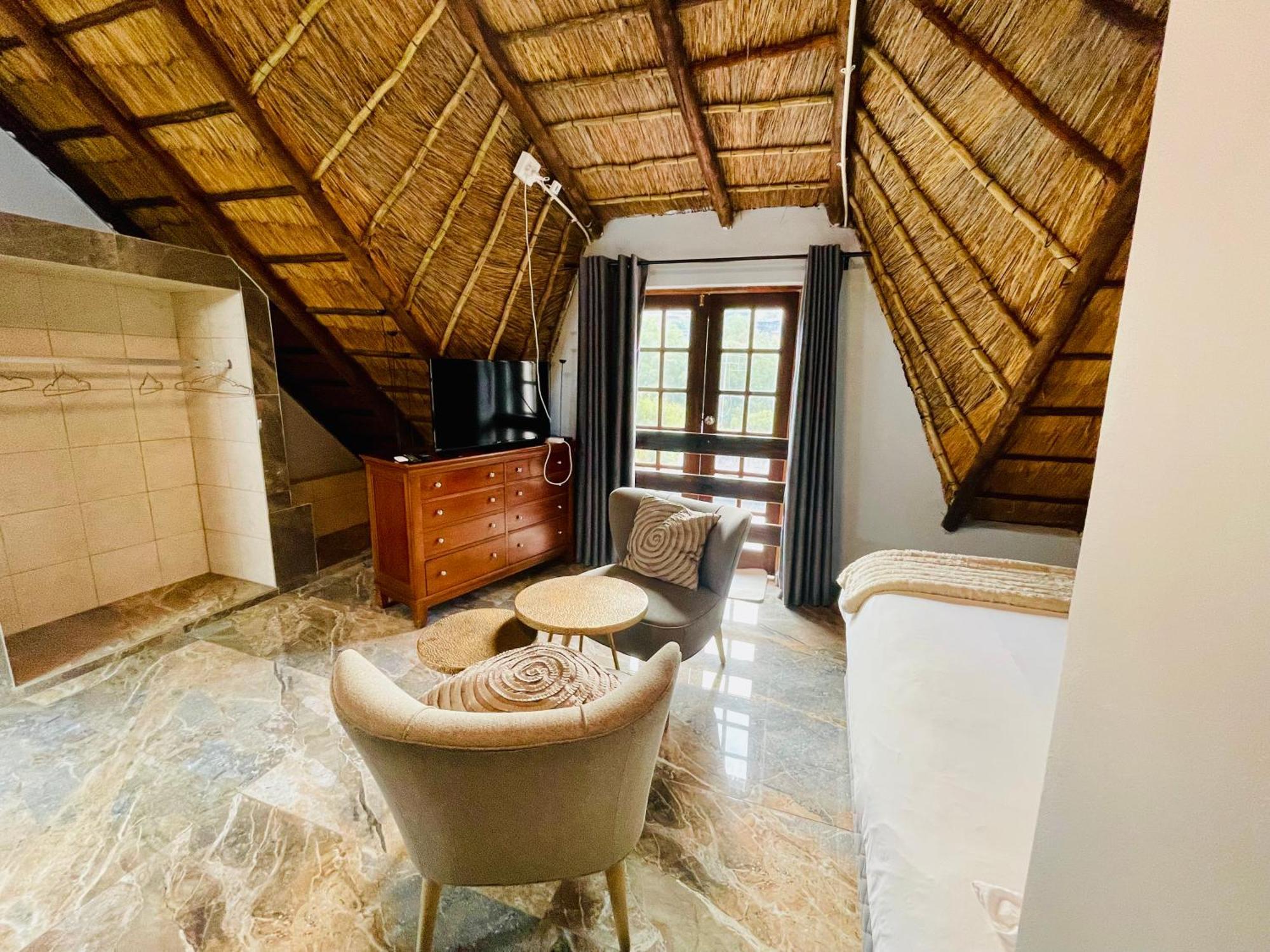 Pretoria Mansion Boutique Hotel Coral Tree エクステリア 写真