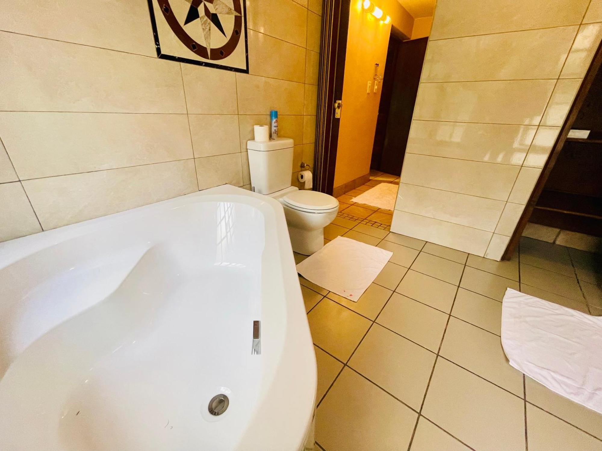 Pretoria Mansion Boutique Hotel Coral Tree エクステリア 写真