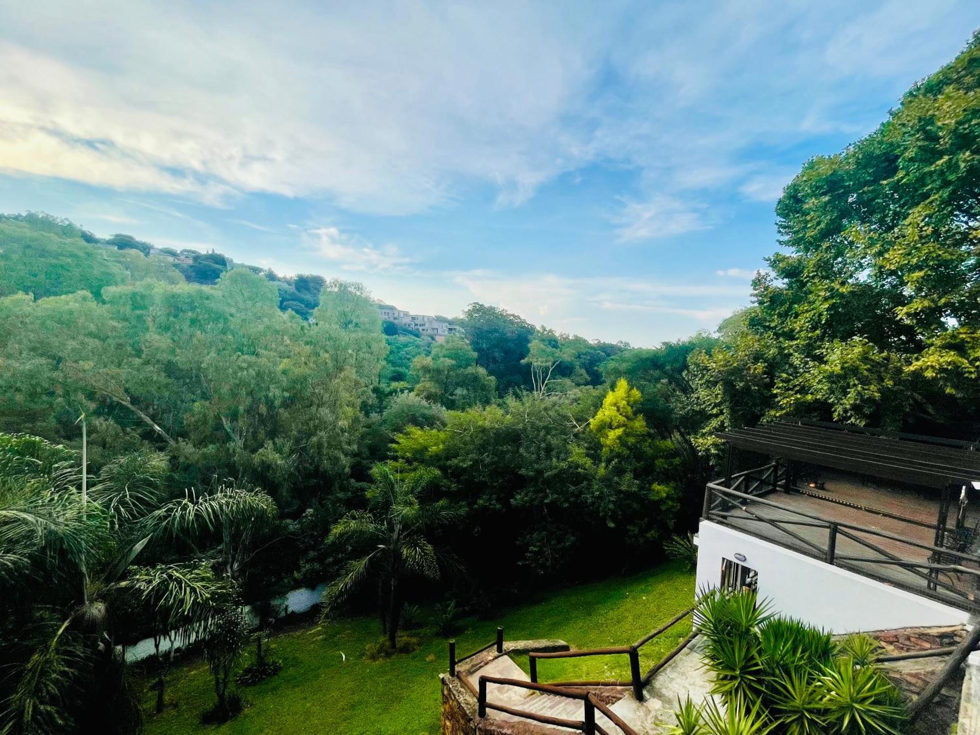 Pretoria Mansion Boutique Hotel Coral Tree エクステリア 写真