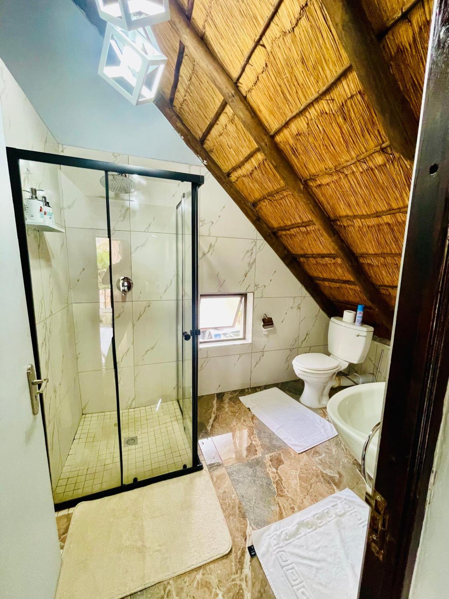 Pretoria Mansion Boutique Hotel Coral Tree エクステリア 写真