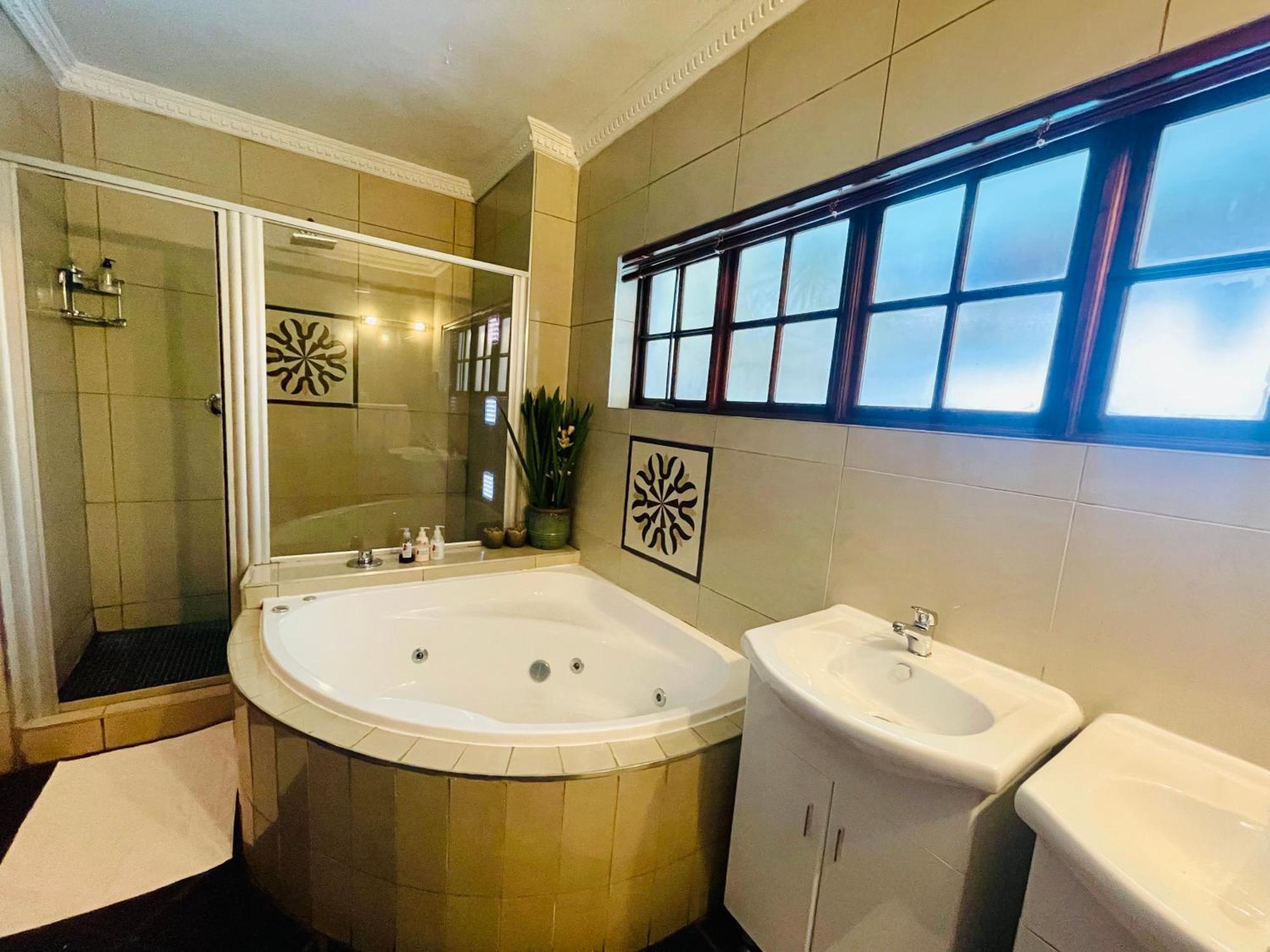 Pretoria Mansion Boutique Hotel Coral Tree エクステリア 写真