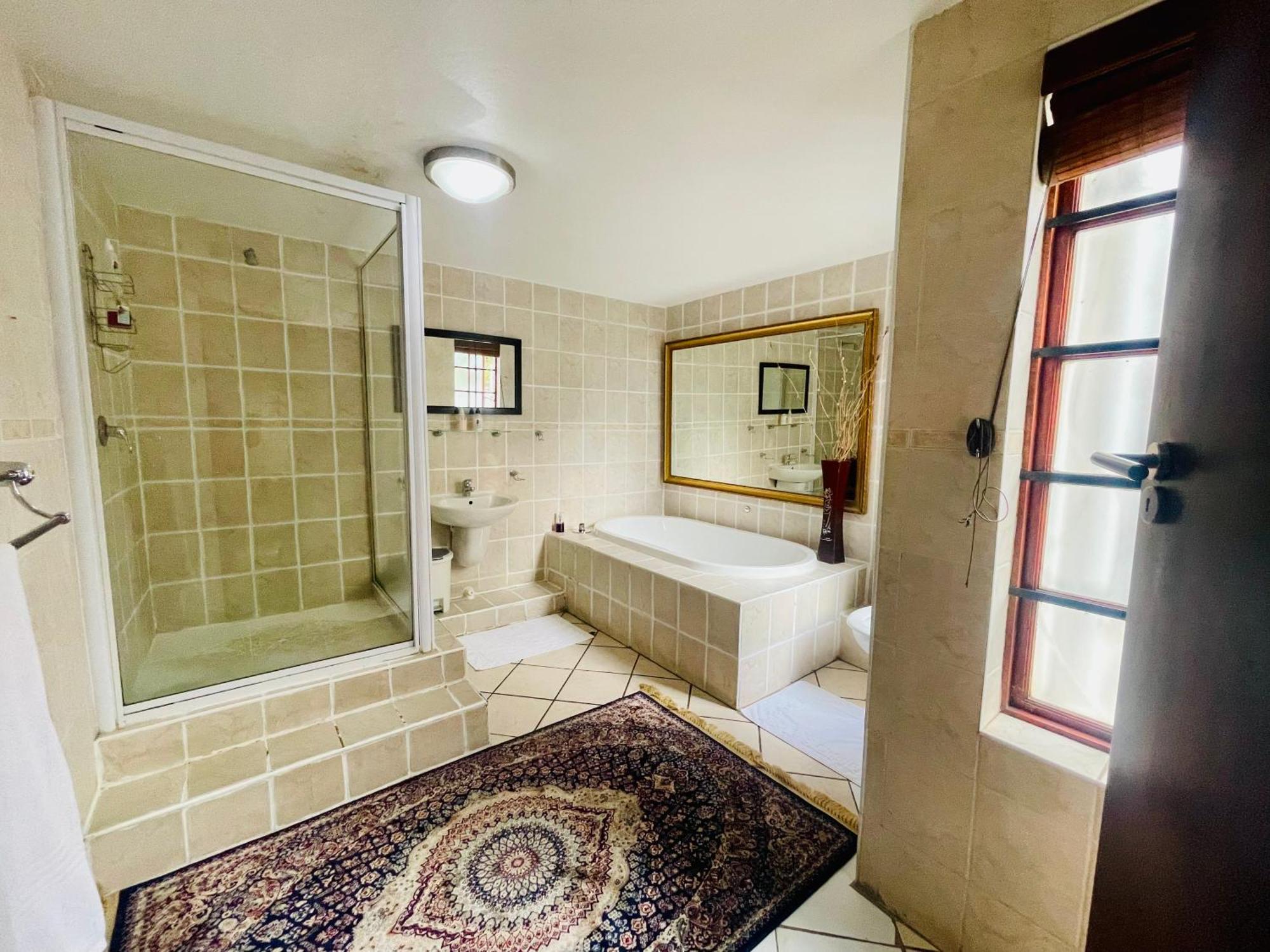 Pretoria Mansion Boutique Hotel Coral Tree エクステリア 写真