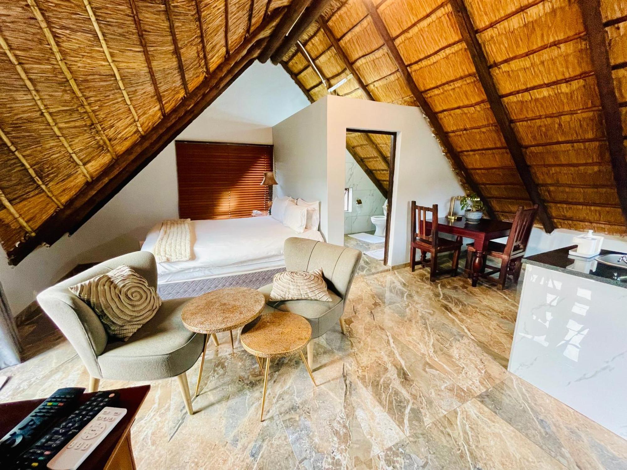 Pretoria Mansion Boutique Hotel Coral Tree エクステリア 写真