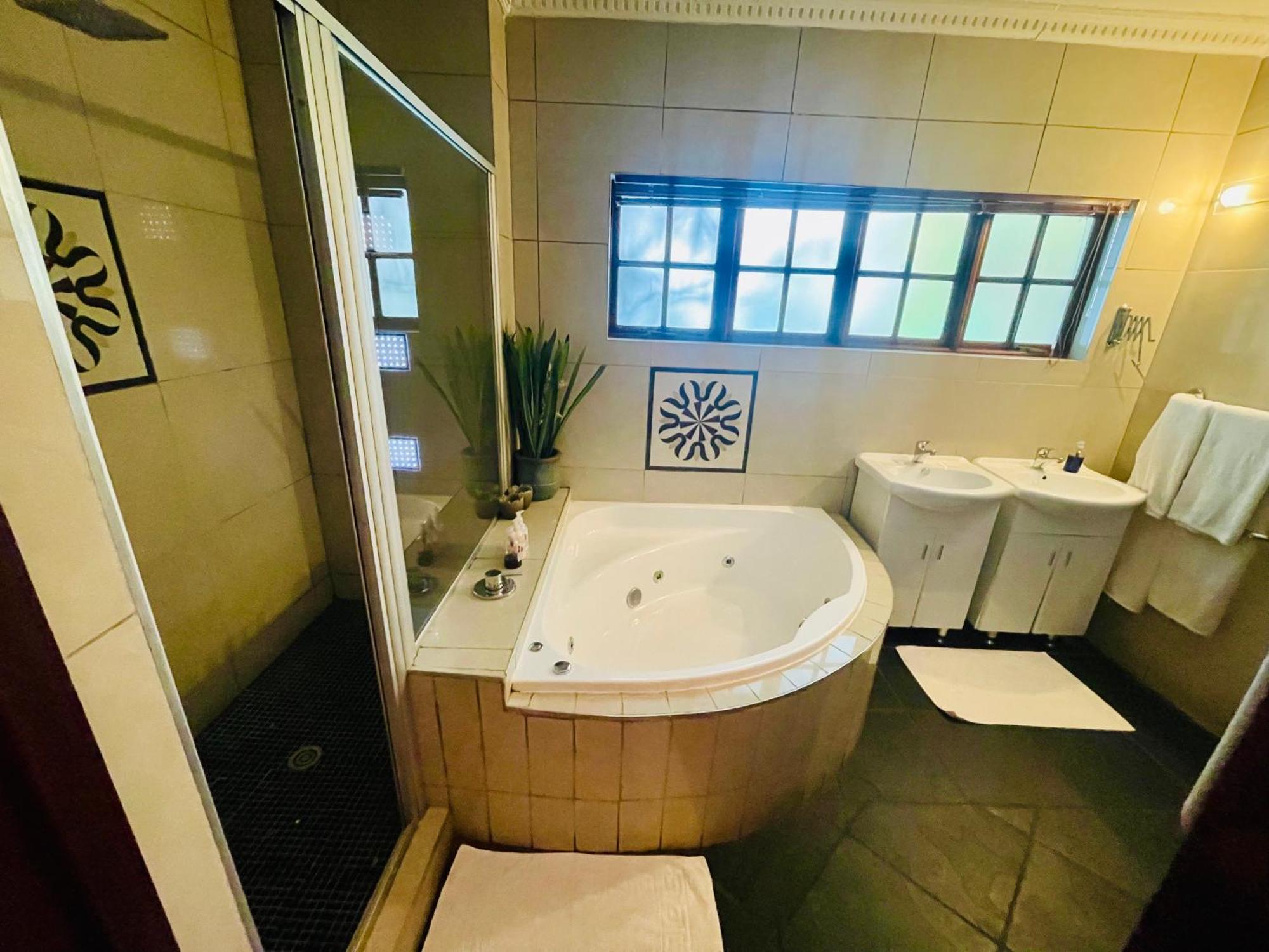 Pretoria Mansion Boutique Hotel Coral Tree エクステリア 写真
