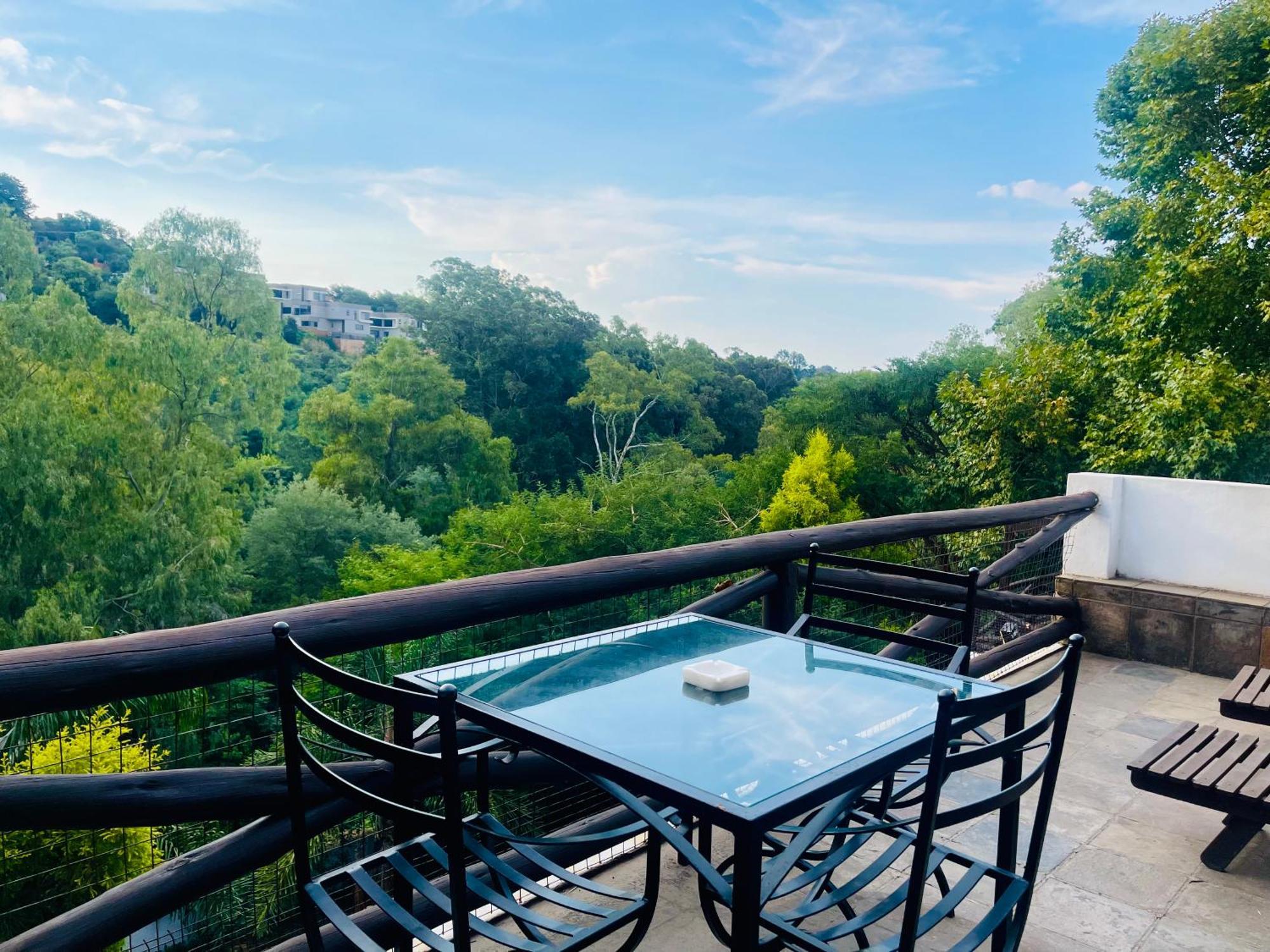 Pretoria Mansion Boutique Hotel Coral Tree エクステリア 写真