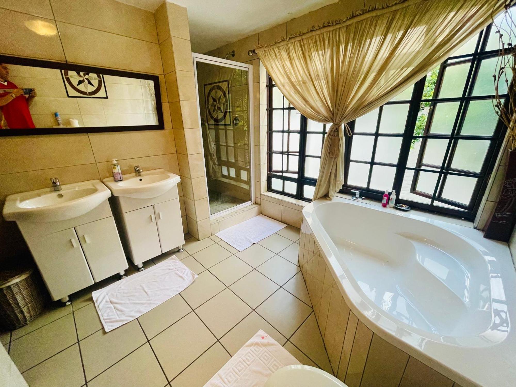 Pretoria Mansion Boutique Hotel Coral Tree エクステリア 写真