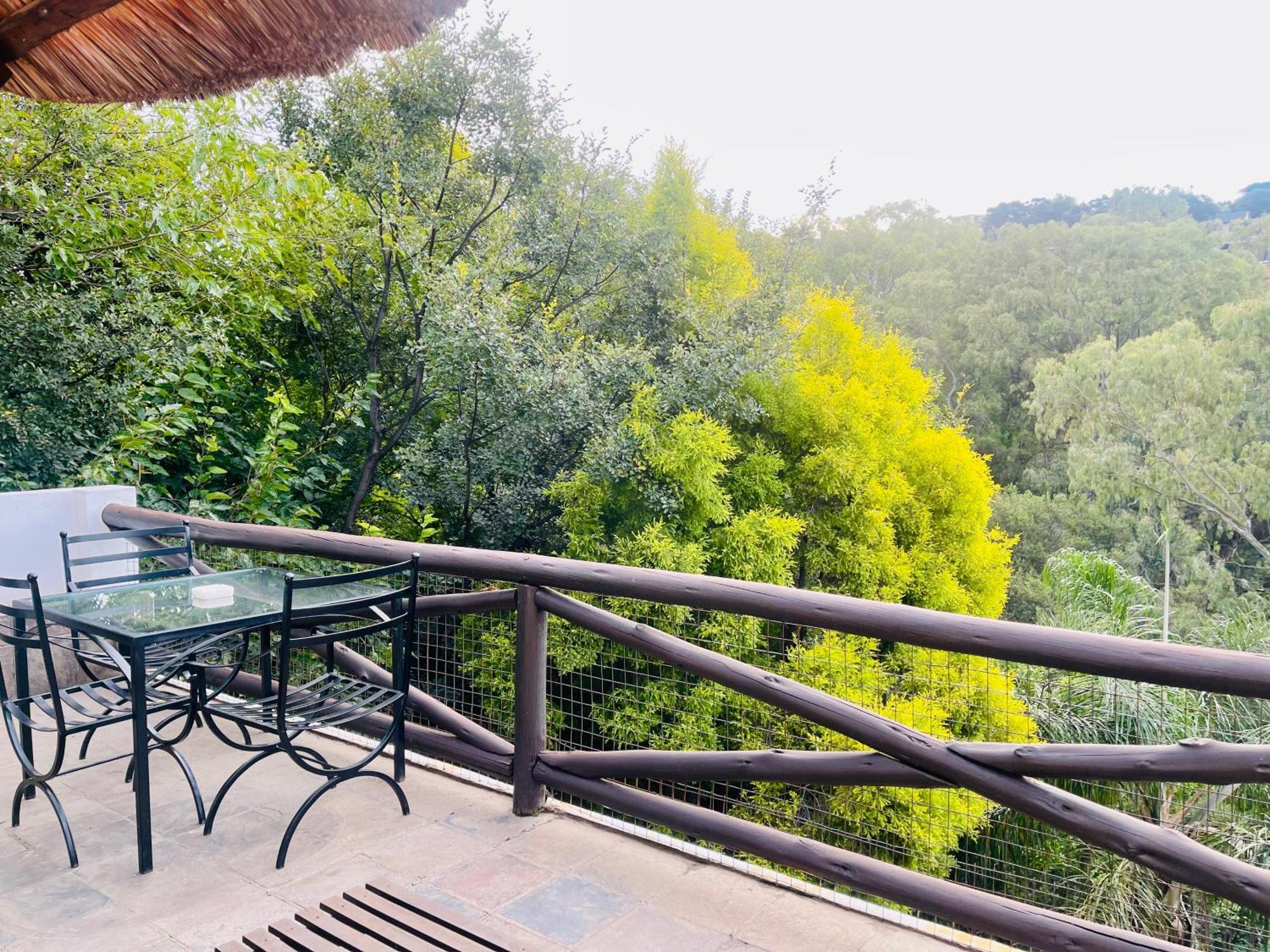 Pretoria Mansion Boutique Hotel Coral Tree エクステリア 写真