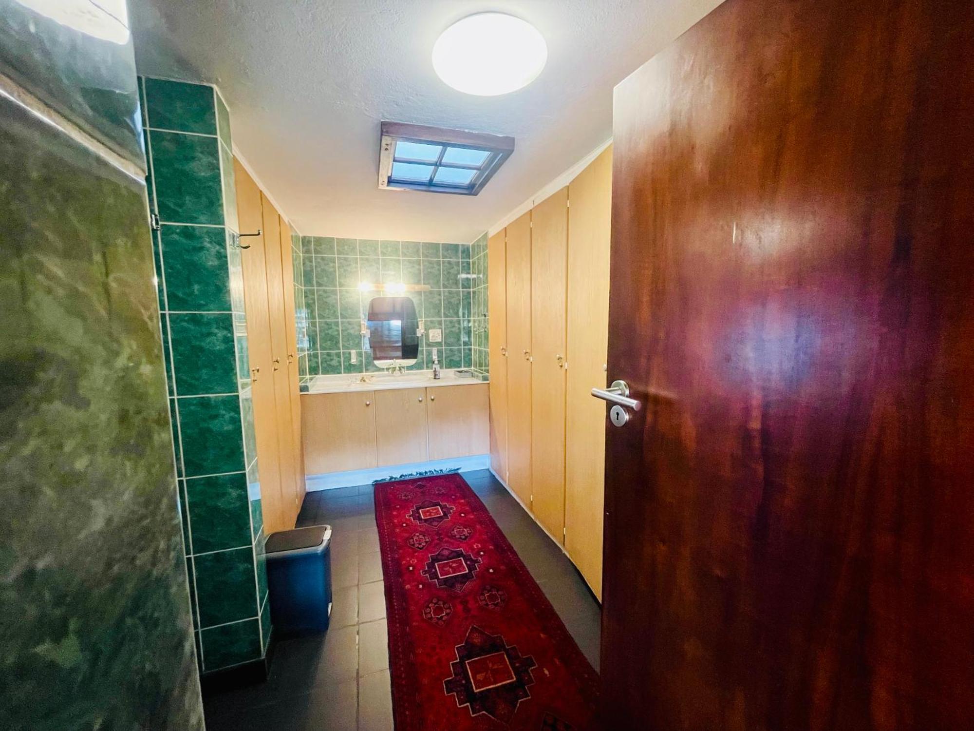 Pretoria Mansion Boutique Hotel Coral Tree エクステリア 写真