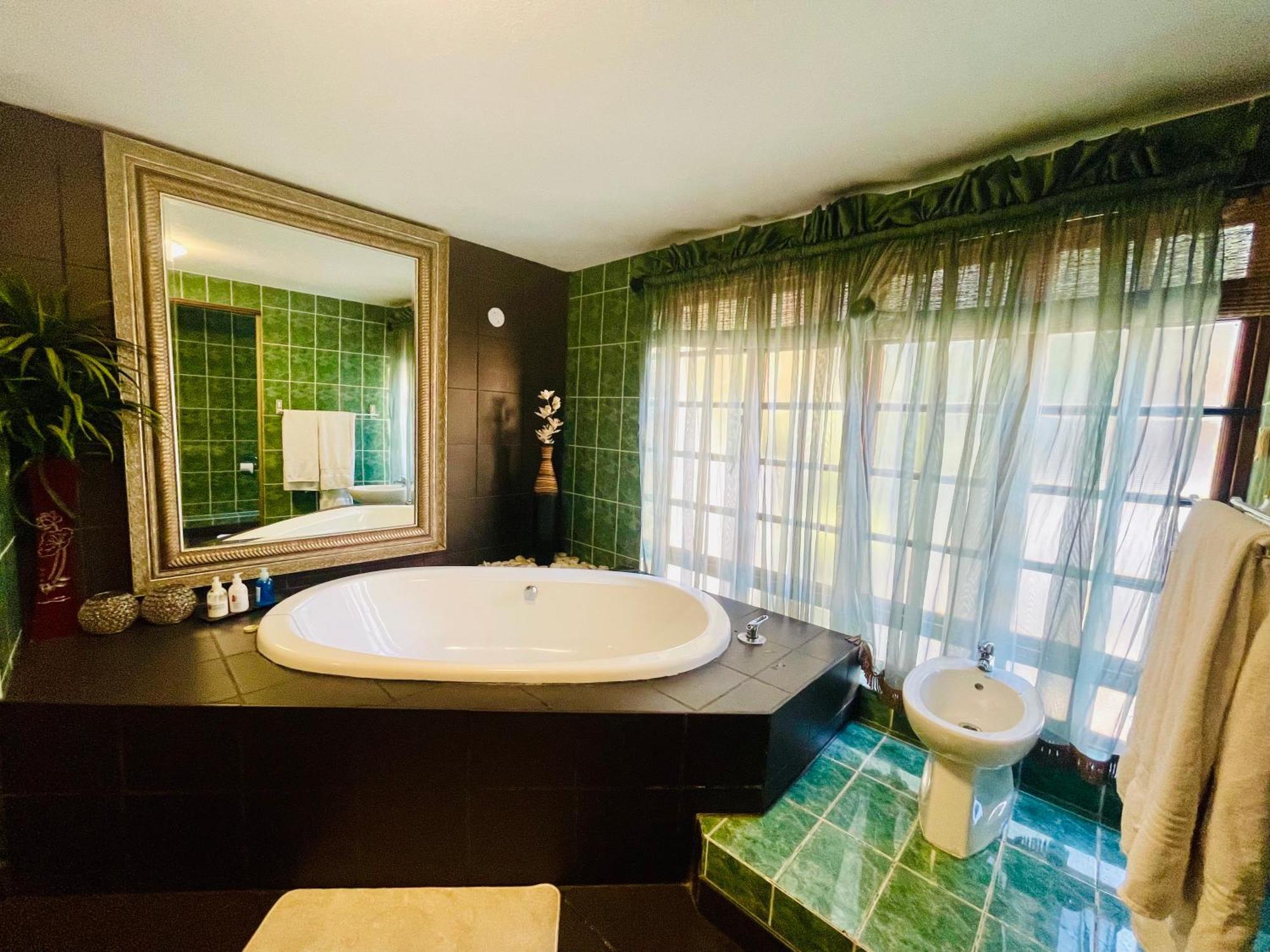 Pretoria Mansion Boutique Hotel Coral Tree エクステリア 写真