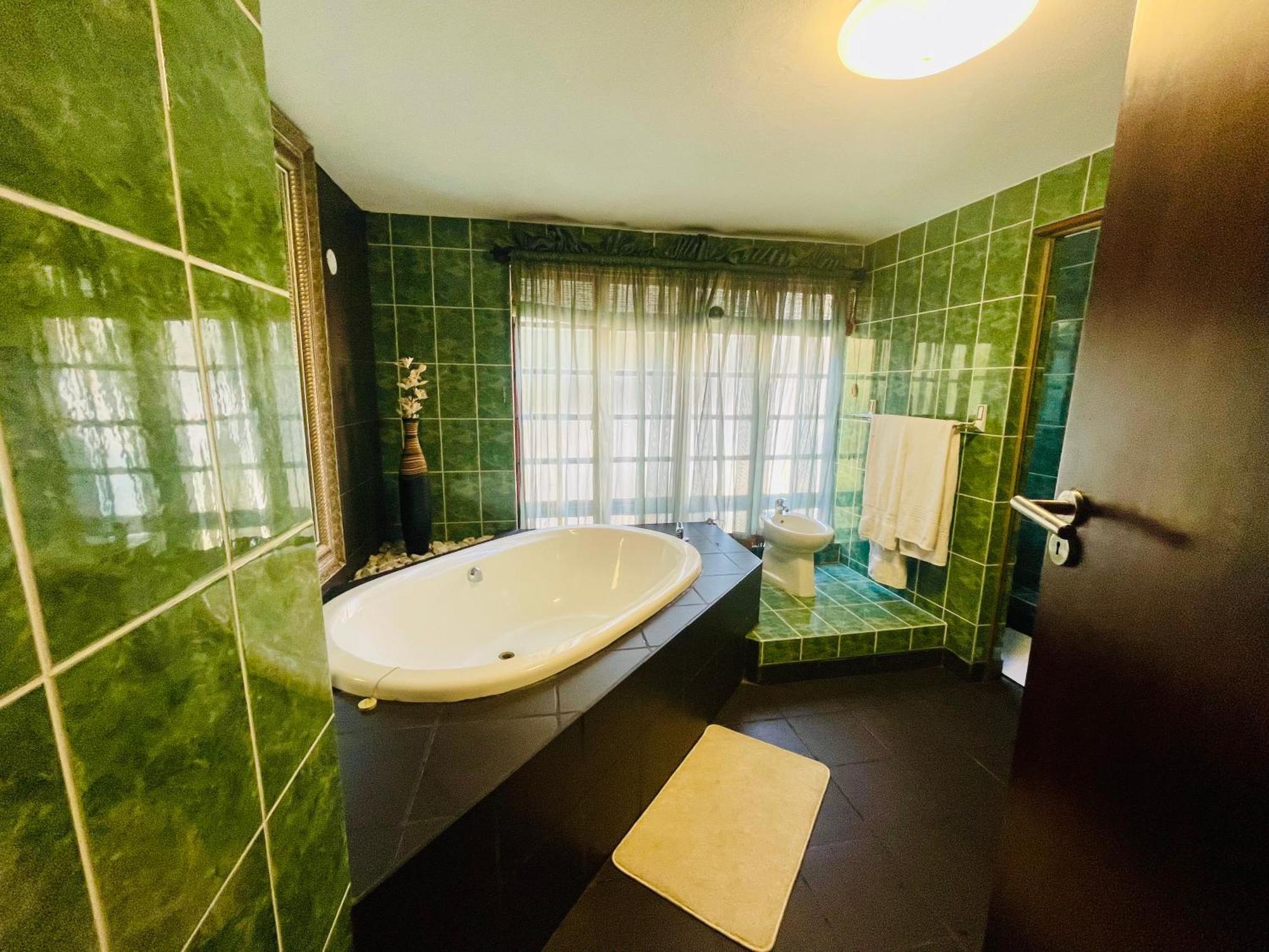 Pretoria Mansion Boutique Hotel Coral Tree エクステリア 写真