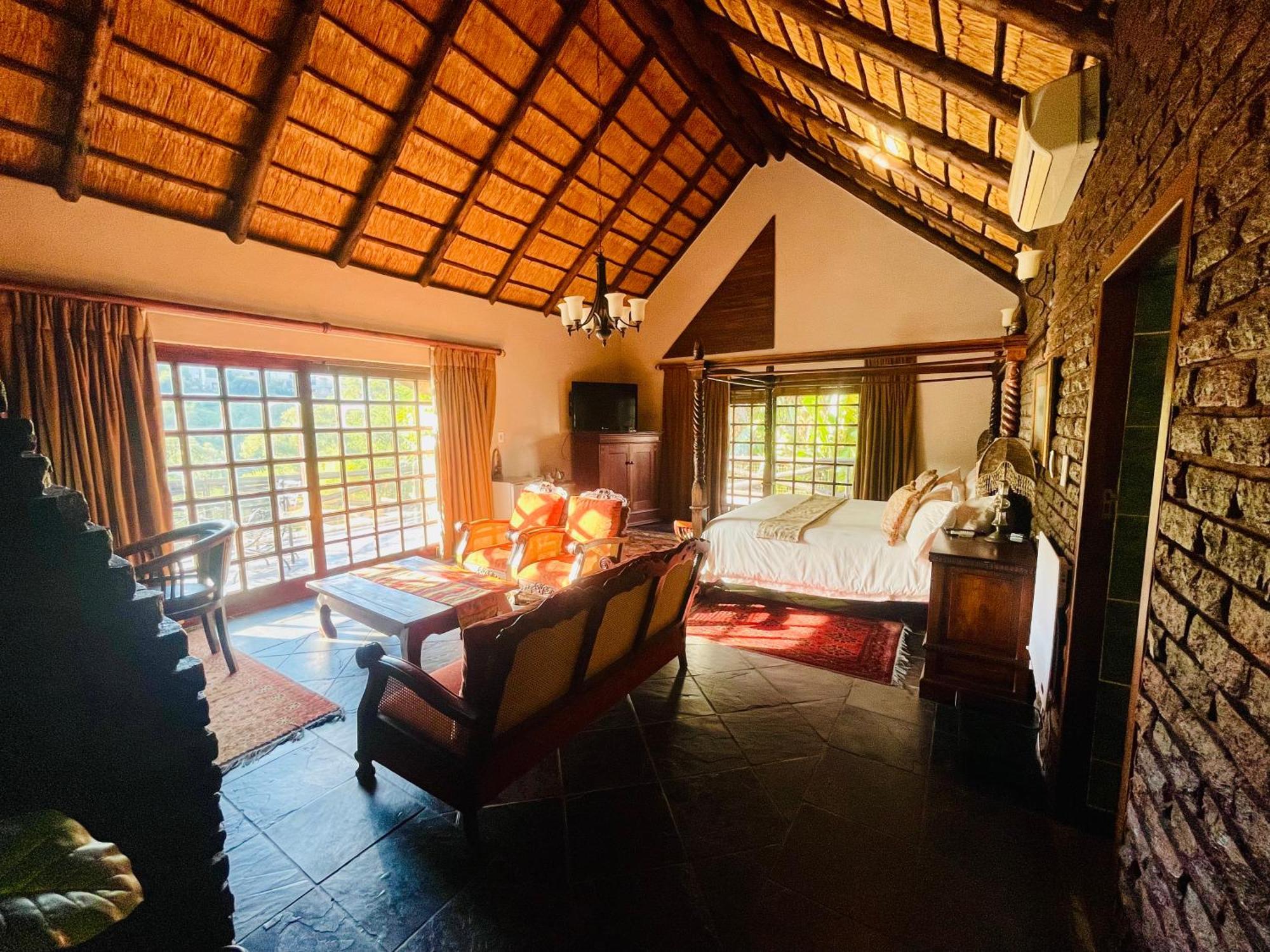 Pretoria Mansion Boutique Hotel Coral Tree エクステリア 写真