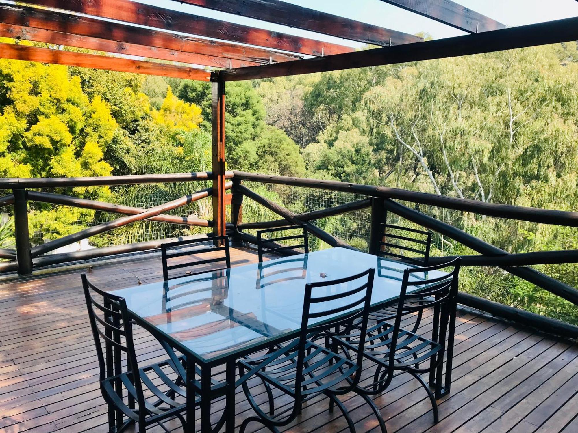 Pretoria Mansion Boutique Hotel Coral Tree エクステリア 写真