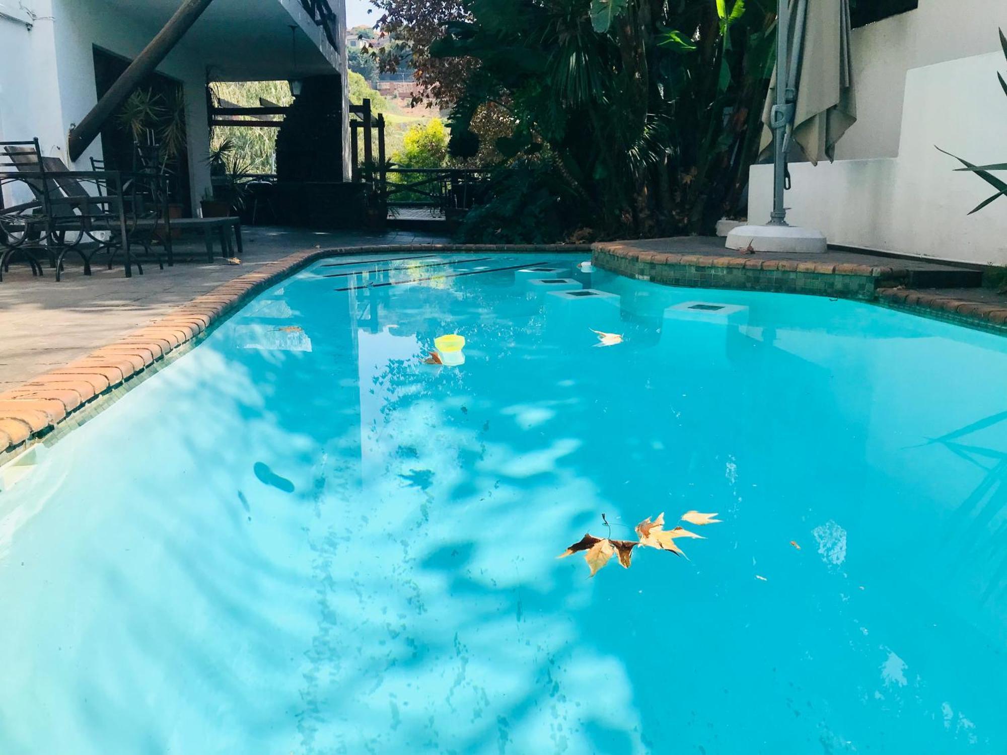 Pretoria Mansion Boutique Hotel Coral Tree エクステリア 写真
