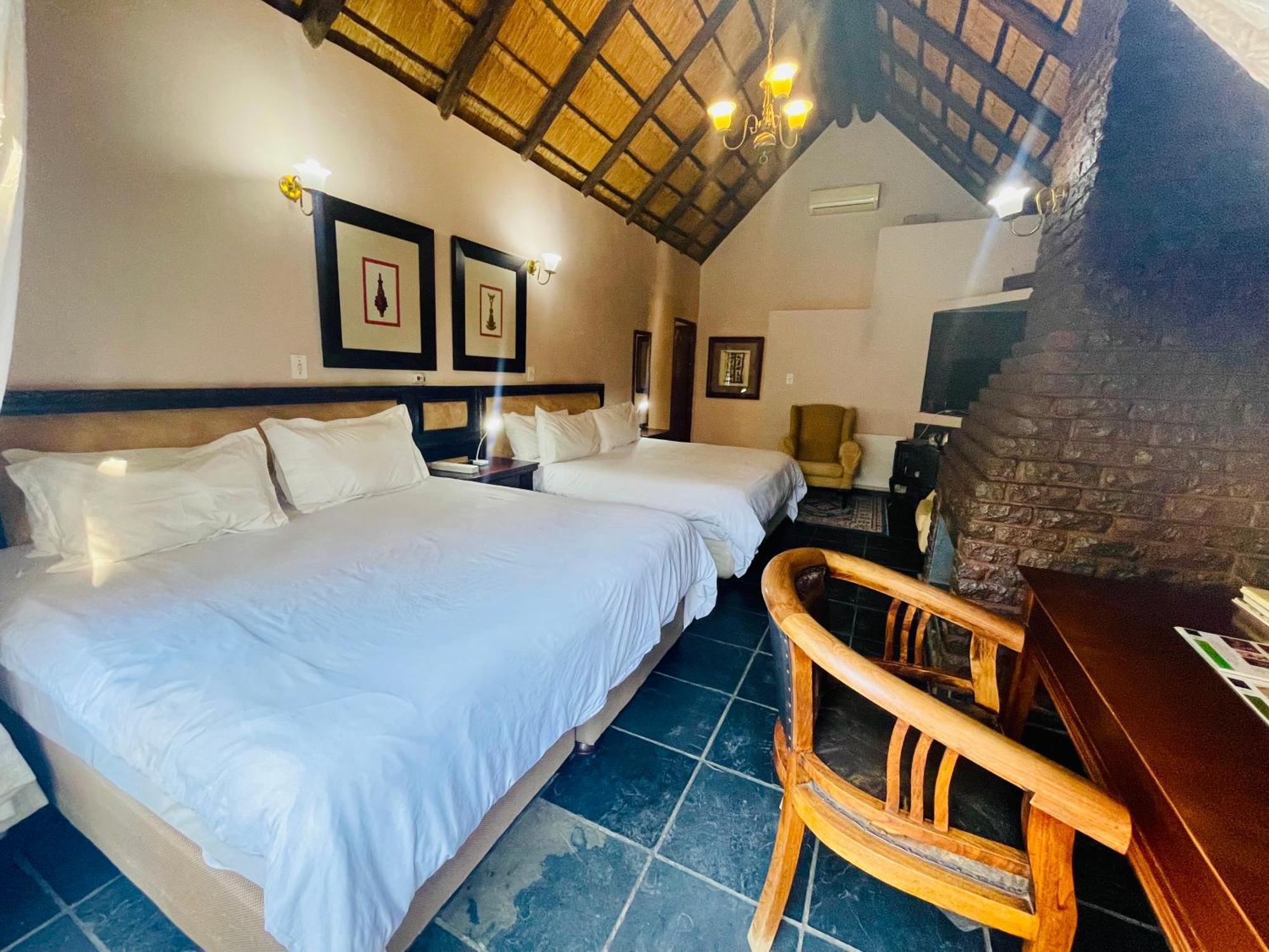 Pretoria Mansion Boutique Hotel Coral Tree エクステリア 写真