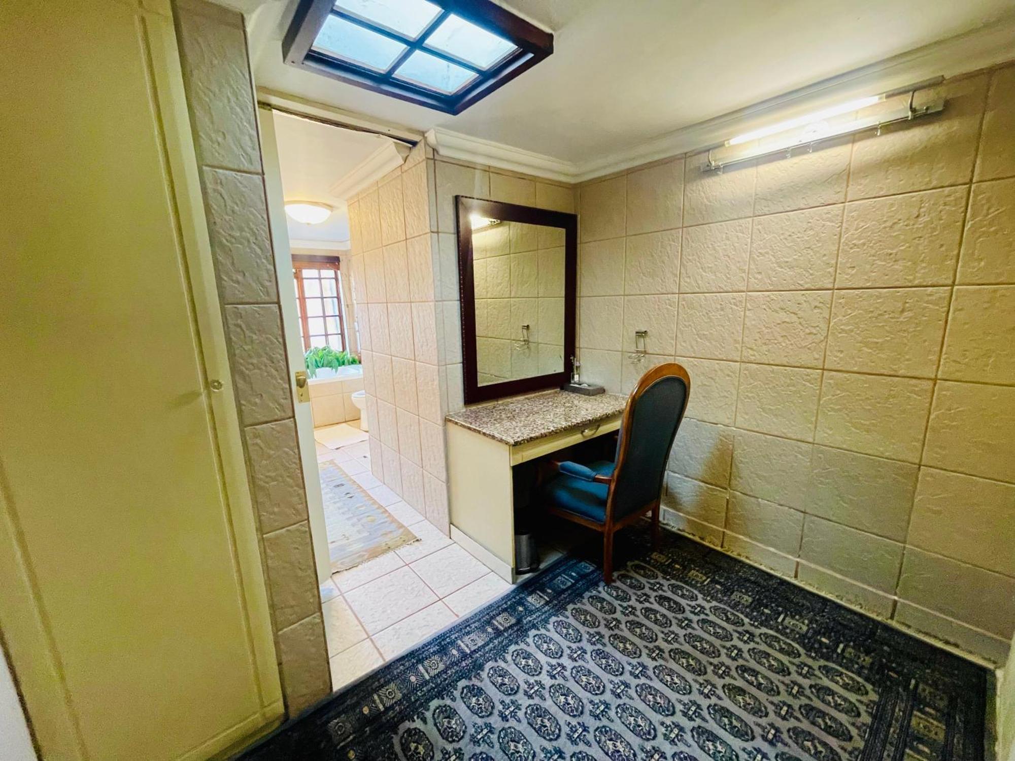 Pretoria Mansion Boutique Hotel Coral Tree エクステリア 写真