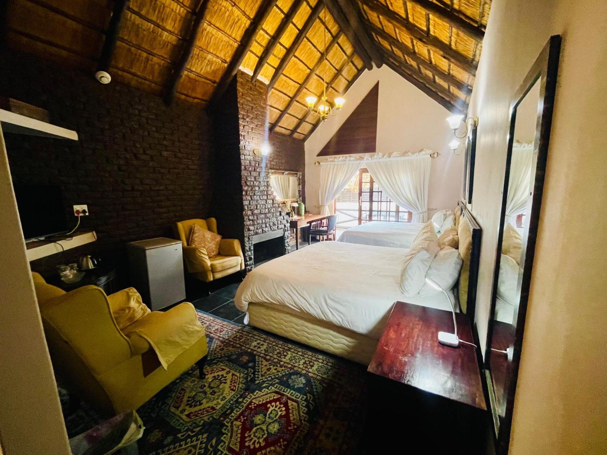 Pretoria Mansion Boutique Hotel Coral Tree エクステリア 写真