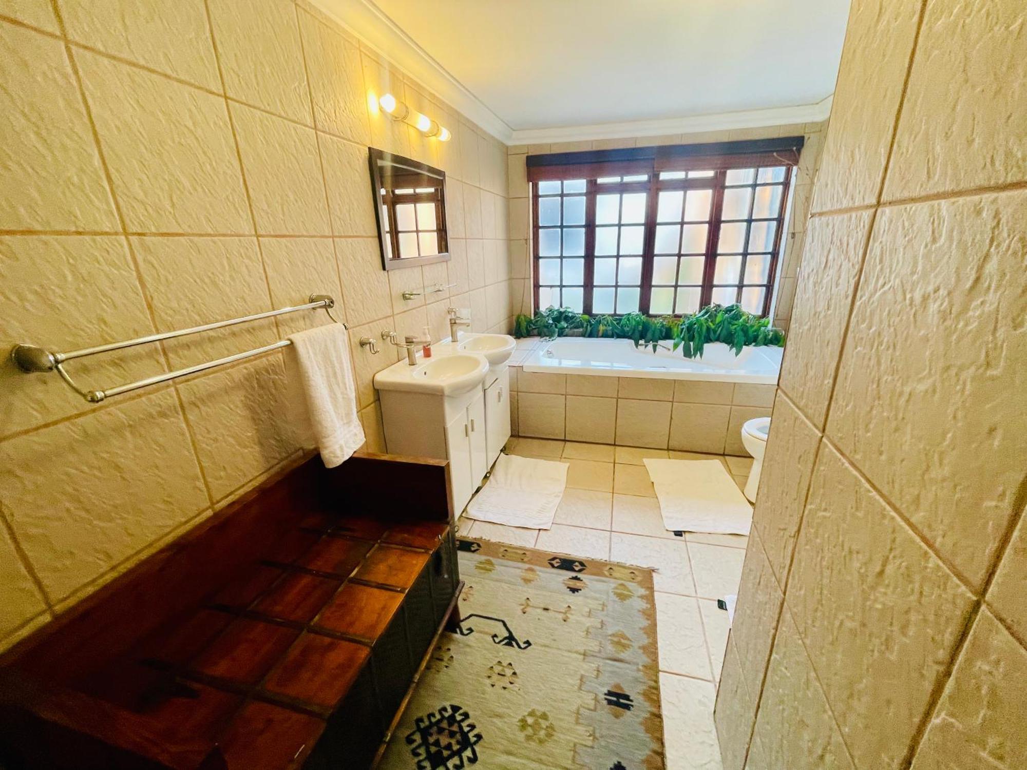 Pretoria Mansion Boutique Hotel Coral Tree エクステリア 写真